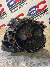 FORD MONDEO MK3 2000-2007