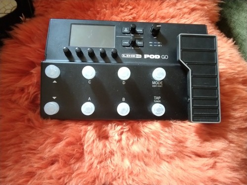 Line pod wireless - line,