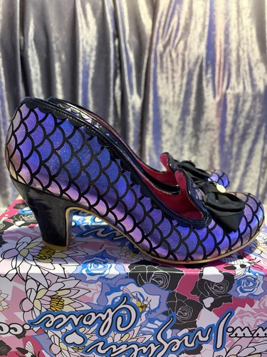 Irregular choice euro - irregular, 41