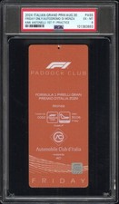 KIMI ANTONELLI FP1 DEBUT CRASH