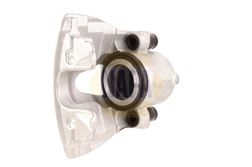 Napa front left brake caliper - napa,