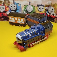 Motorised Lorenzo And Beppe -