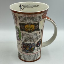 Dunoon The Story of Football