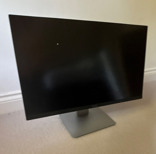 Dell ultrasharp 25in computer - dell,