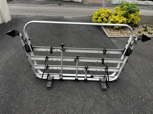 Genuine transporter bike - transporter, t6