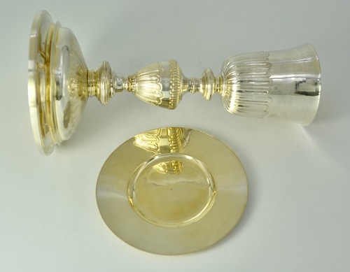 18th century french sterling - 18th,