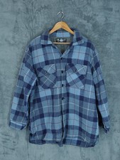 Swanndri Shirt Mens XXL 2XL