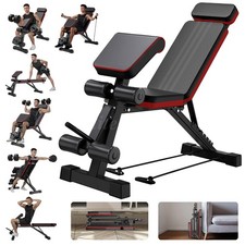 Adjustable Foldable Exercise