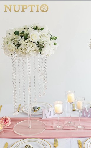 Nuptio flower vase wedding - nuptio,