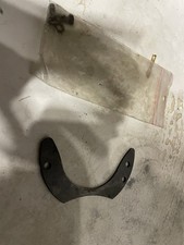 SWM Trials Sprocket Guard Twinshock Trials Classic