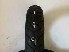 part worn motorcycle tyres 130