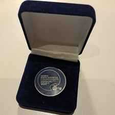 World Para Olympics London