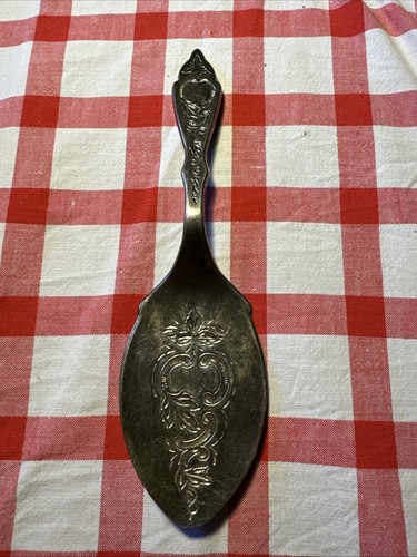 Mayell silver plated cake - mayell,