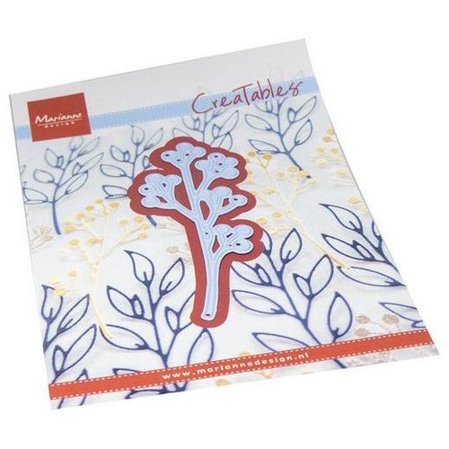 Marianne design creatables - marianne,