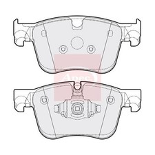 For VAUXHALL GRANDLAND X 2017