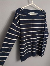 Quba & Co. UK 12 14 Navy &