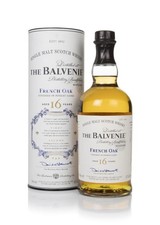 Balvenie 16 Year Old French