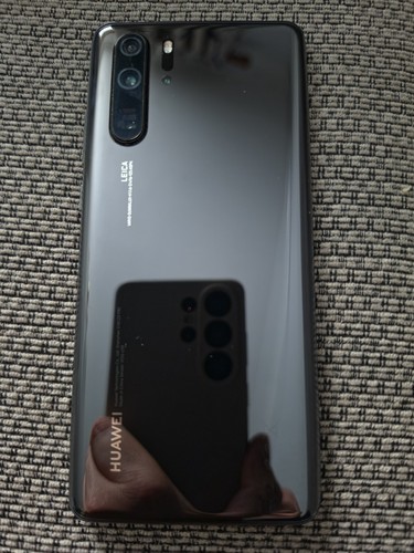 Rare huawei p30 pro - rare,