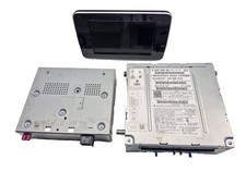 Mercedes C class W205