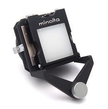 Minolta Slide Duplicator