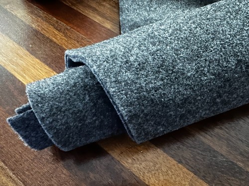 Caravan van lining carpet - van,