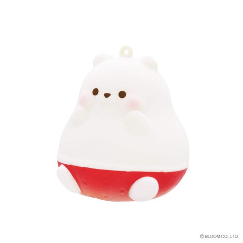 Ibloom squishy mashlo box - mashlo,
