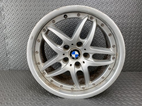 Bmw series e39 cromodora - 5,