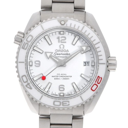 Omega seamaster planet ocean - omega,