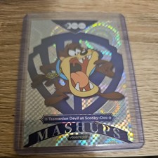 Kakawow Warner Bros Tasmanian