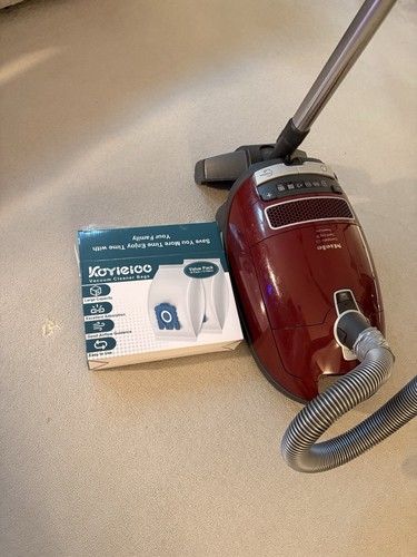 Miele complete cat dog - complete, &