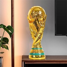 Large World Cup Football