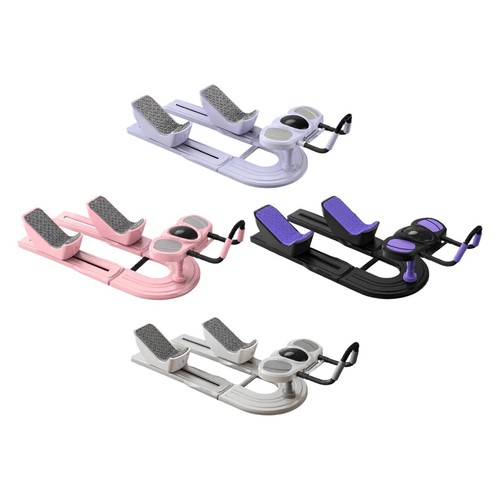 Crawling exercise machine - crawling,