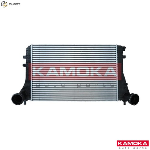 Charge air cooler 7750072 - air,