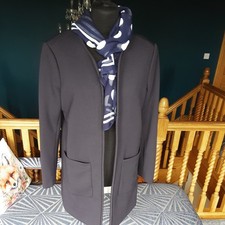 Ladies H And M  Mid Length