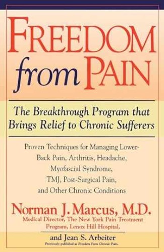 Freedom from pain the - the,