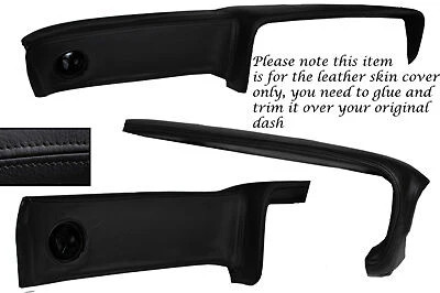 Black stitching fits - black,
