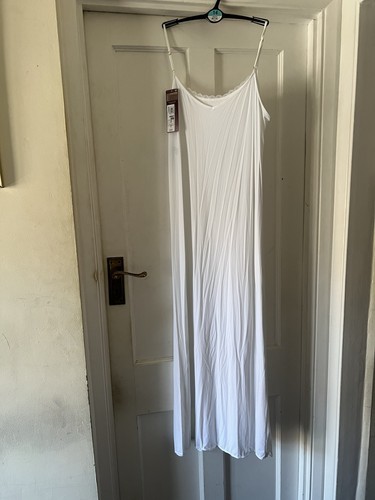 New white camisole - white,