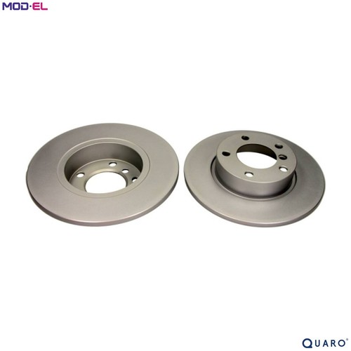 Brake disc qd5478 for bmw - disc,