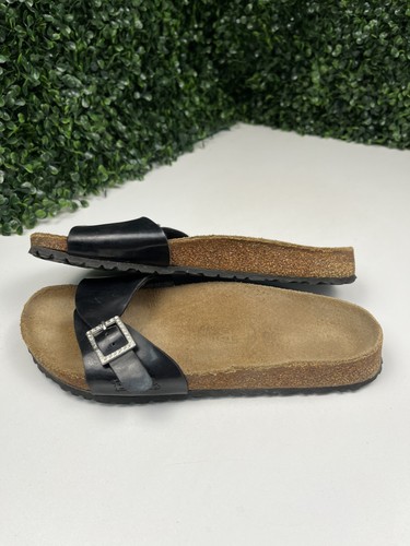 Women black birkenstock - black,