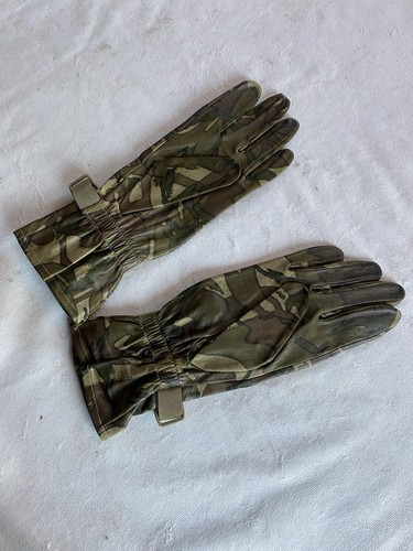 British army mod - british,