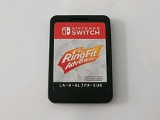 RING FIT ADVENTURE FOR