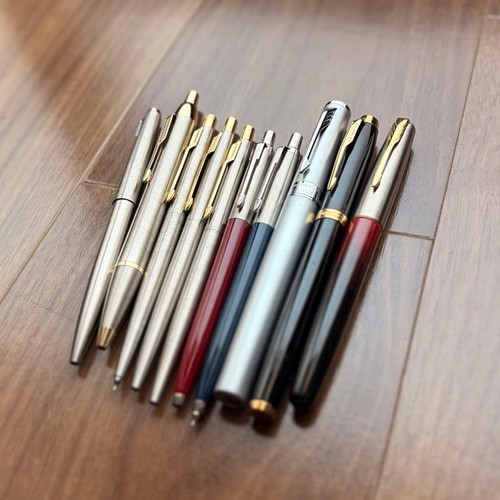 Parker fountain pen