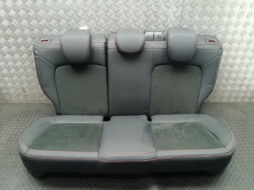 Ford fiesta seat - fiesta,