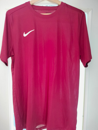 Never worn nike - never, red
