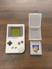 Nintendo Game Boy DMG-01 (1989