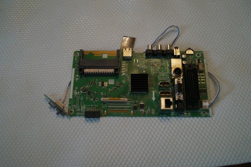 Main board 17mb140 - main,