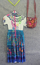 Lito Angels Encanto Mirabel Isabela Costumes Fancy Dress Up  Crossbody Purs 140