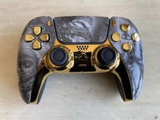Warfare Customised DualSense