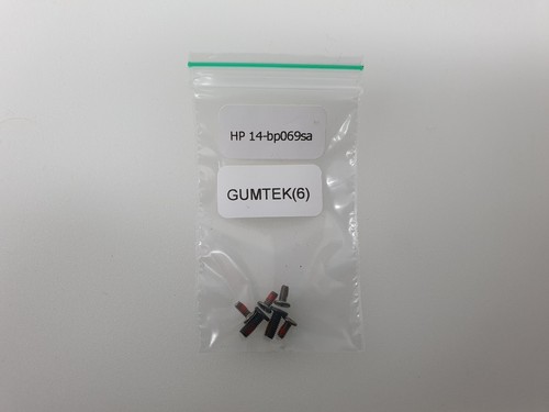 Laptop screws for - laptop, hp