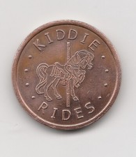 Kiddie rides tecnotron - kiddie,
